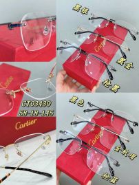 Picture of Cartier Optical Glasses _SKUfw51875999fw